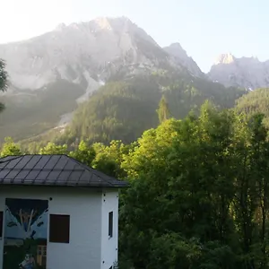 Guest house Dolomiti House, Cibiana