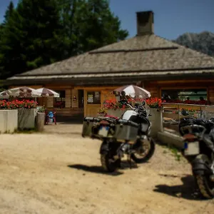 Inn Deona, Cibiana